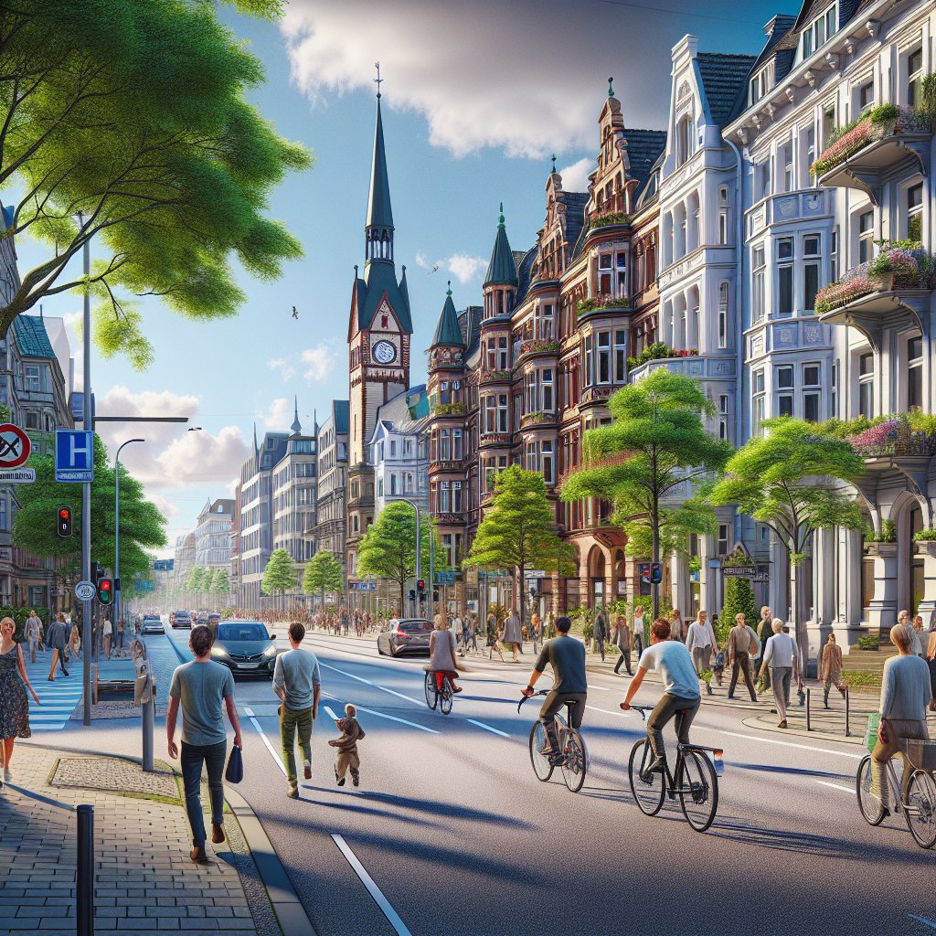 Gramkowweg Hamburg Immobilienpreise 2026