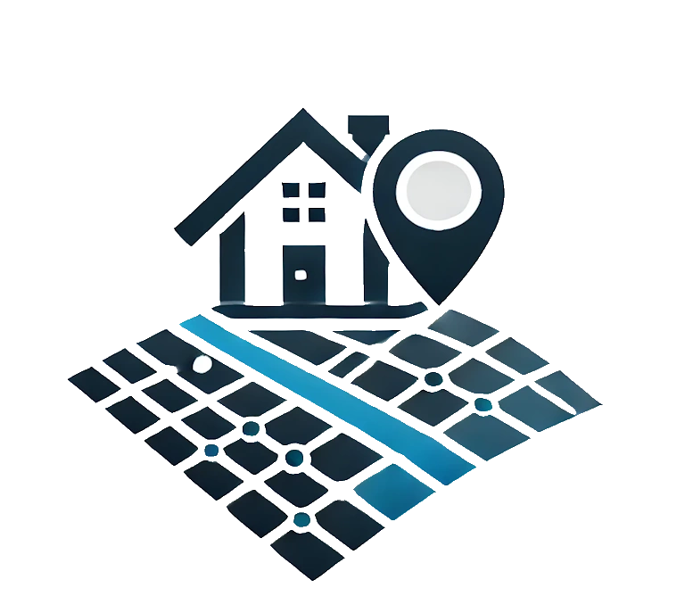 Immobilienanalyse Hamburg Logo